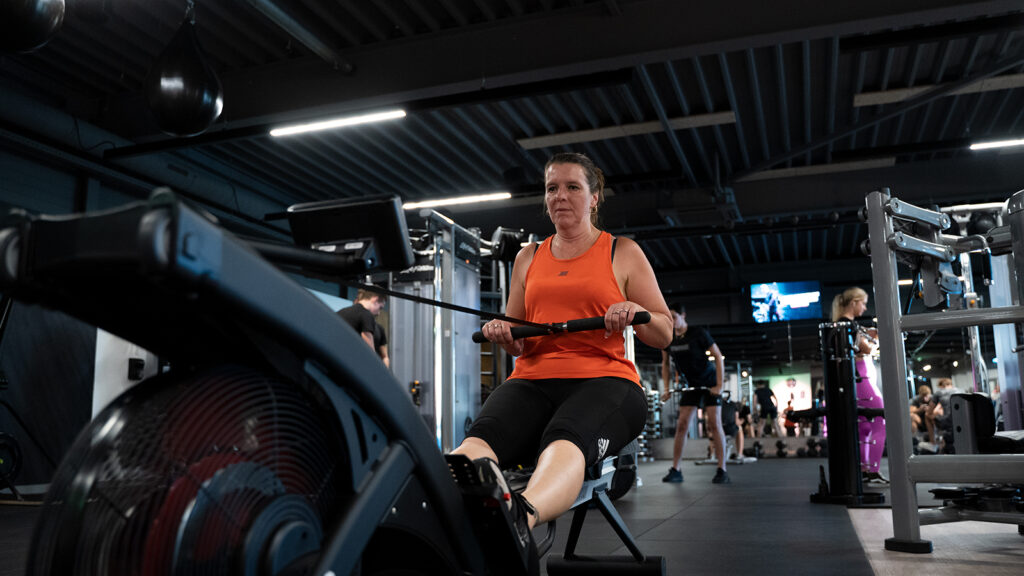 Elburg Trainen